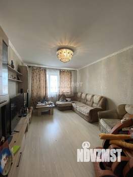 4-к квартира, вторичка, 82м2, 7/10 этаж