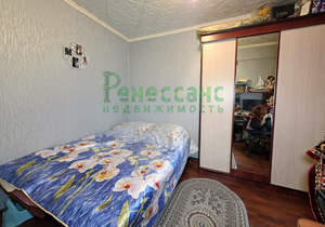 2-к квартира, вторичка, 45м2, 5/5 этаж