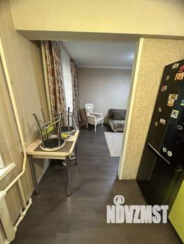 2-к квартира, вторичка, 48м2, 2/5 этаж