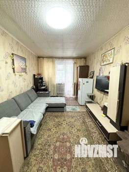 4-к квартира, вторичка, 68м2, 5/5 этаж