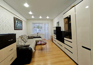 2-к квартира, вторичка, 45м2, 3/5 этаж