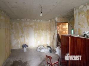 3-к квартира, вторичка, 56м2, 3/5 этаж