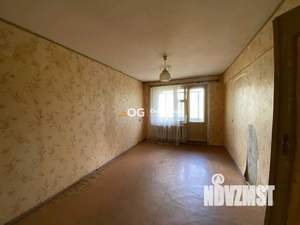 3-к квартира, вторичка, 63м2, 1/5 этаж