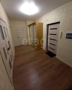 1-к квартира, вторичка, 49м2, 11/15 этаж