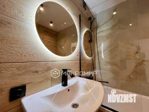 1-к квартира, вторичка, 34м2, 4/5 этаж