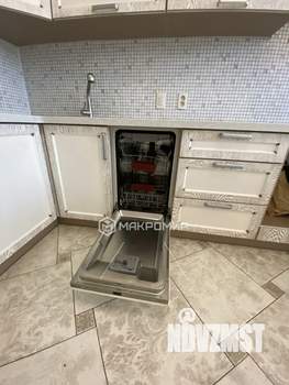 2-к квартира, вторичка, 86м2, 6/16 этаж