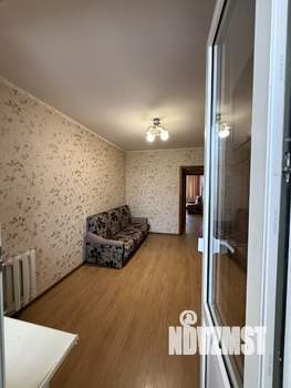 3-к квартира, вторичка, 63м2, 2/11 этаж