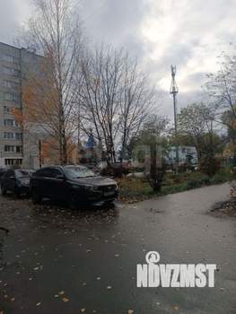 2-к квартира, вторичка, 36м2, 6/9 этаж