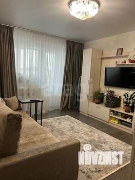 1-к квартира, вторичка, 37м2, 10/13 этаж