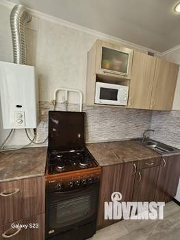 2-к квартира, вторичка, 45м2, 5/5 этаж