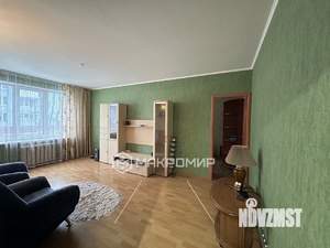 3-к квартира, вторичка, 59м2, 1/5 этаж