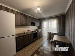 3-к квартира, вторичка, 76м2, 6/10 этаж