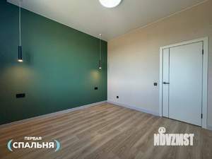 3-к квартира, вторичка, 79м2, 6/9 этаж