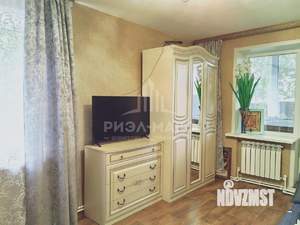 1-к квартира, вторичка, 37м2, 1/2 этаж