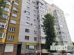 2-к квартира, вторичка, 65м2, 4/10 этаж