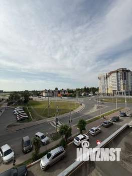 3-к квартира, вторичка, 81м2, 4/14 этаж