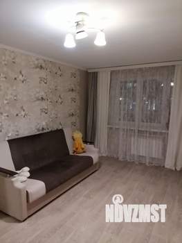 1-к квартира, вторичка, 36м2, 2/19 этаж