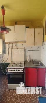 2-к квартира, вторичка, 44м2, 4/5 этаж