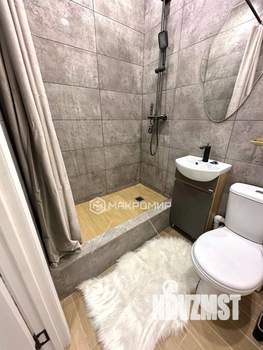 Студия квартира, вторичка, 15м2, 2/5 этаж