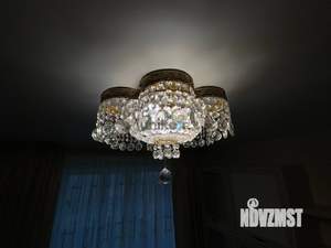 1-к квартира, вторичка, 33м2, 4/9 этаж