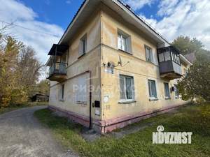 3-к квартира, вторичка, 60м2, 1/2 этаж