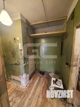 1-к квартира, вторичка, 35м2, 4/5 этаж