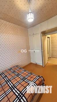 3-к квартира, вторичка, 51м2, 5/5 этаж