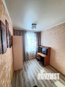 2-к квартира, вторичка, 41м2, 2/2 этаж