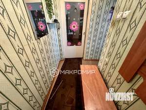 2-к квартира, вторичка, 44м2, 2/5 этаж