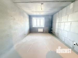 1-к квартира, вторичка, 42м2, 7/11 этаж