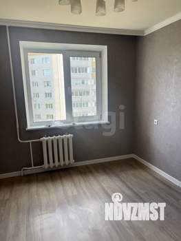 3-к квартира, вторичка, 64м2, 4/10 этаж