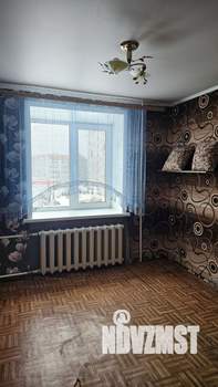 3-к квартира, вторичка, 63м2, 4/5 этаж