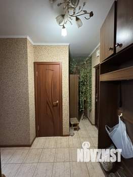 1-к квартира, вторичка, 37м2, 6/10 этаж