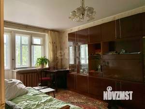 2-к квартира, вторичка, 46м2, 3/5 этаж