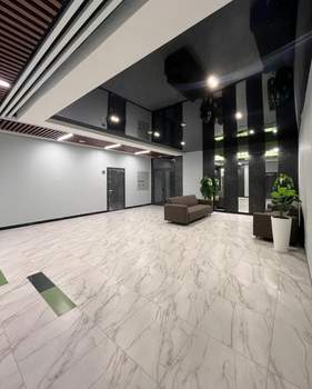 2-к квартира, вторичка, 62м2, 1/4 этаж
