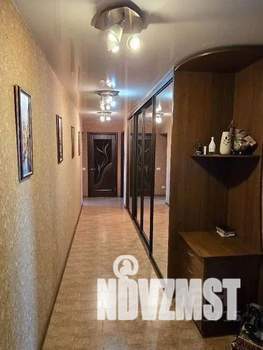 3-к квартира, вторичка, 97м2, 10/10 этаж