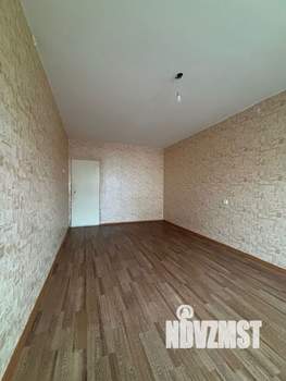 1-к квартира, вторичка, 42м2, 3/10 этаж
