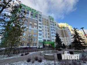 2-к квартира, вторичка, 62м2, 9/10 этаж