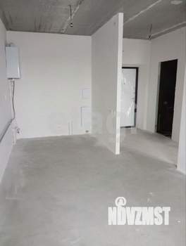 1-к квартира, вторичка, 38м2, 9/9 этаж