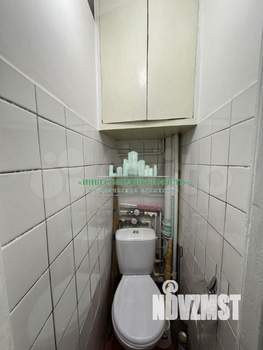 2-к квартира, вторичка, 45м2, 2/5 этаж