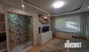 2-к квартира, вторичка, 44м2, 1/5 этаж