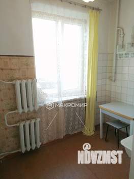 2-к квартира, вторичка, 59м2, 1/5 этаж