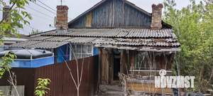 1-к квартира, вторичка, 29м2, 1/1 этаж