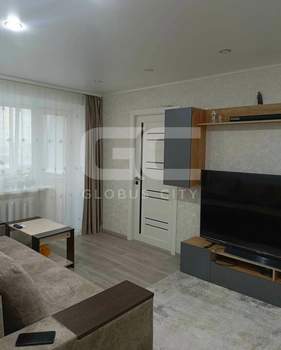 2-к квартира, вторичка, 45м2, 3/5 этаж