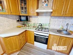1-к квартира, вторичка, 45м2, 7/10 этаж