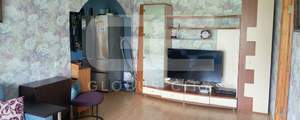 3-к квартира, вторичка, 56м2, 5/5 этаж