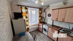 1-к квартира, вторичка, 31м2, 3/5 этаж