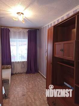 2-к квартира, вторичка, 43м2, 1/1 этаж