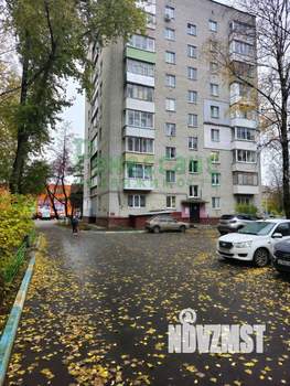 2-к квартира, вторичка, 44м2, 4/9 этаж