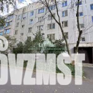 1-к квартира, вторичка, 32м2, 1/5 этаж